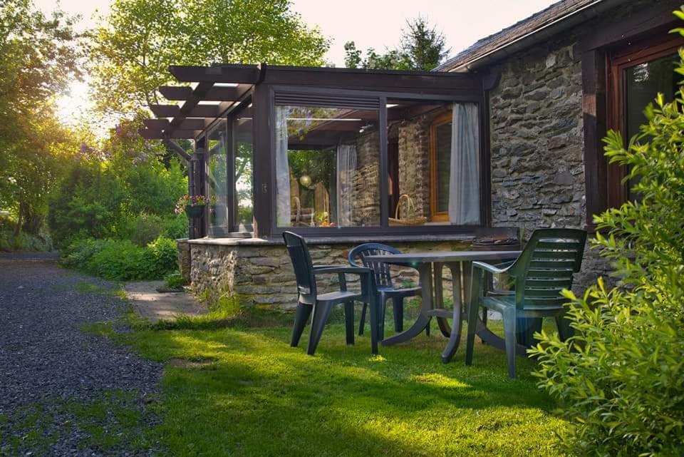 La Petite Maison Six Planes ภายนอก รูปภาพ